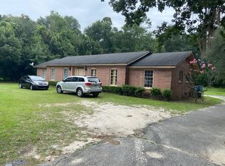 1401 Lake Park Rd, Valdosta, GA 31601