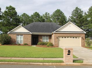 202 Wingfield Way, Kathleen, GA 31047
