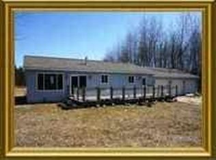 1475 S Harrison Rd, Houghton Lake, MI 48629