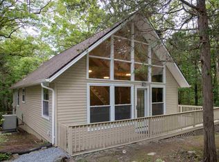 2319 Mountain Dr, Mcgaheysville, VA 22840