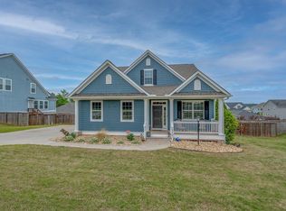 3427 Oneal Church Rd, Greer, SC 29651