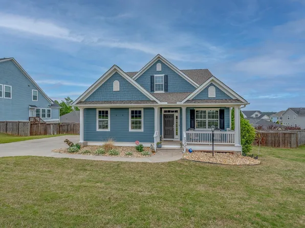 3427 Oneal Church Rd, Greer, SC 29651
