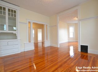 50 Armandine St APT 2, Dorchester Center, MA 02124