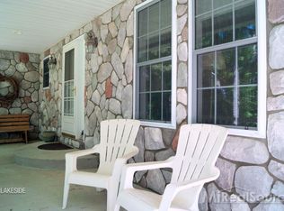 2440 Long Lake Rd, Lapeer, MI 48446