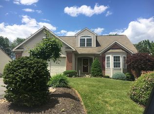 527 E Locust St, Fleetwood, PA 19522