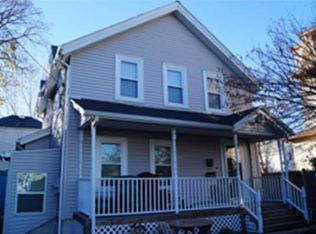 12 Clement St, Malden, MA 02148