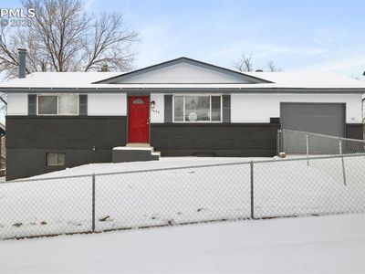 3659 Brentwood Ter, Colorado Springs, CO, 80910