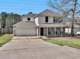 13757 Bighorn Trl, Willis, TX 77378
