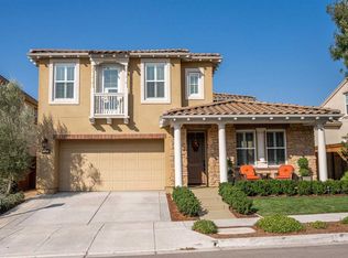 5617 Evolene St, Danville, CA 94506