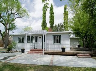 64 Virginia Ave, Chalfant, CA 93514