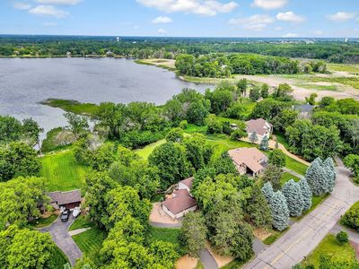 6033 Sargent Ct N, Lino Lakes, MN, 55110