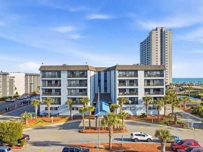 5905 S Kings Hwy. #147-B, Myrtle Beach, SC, 29575