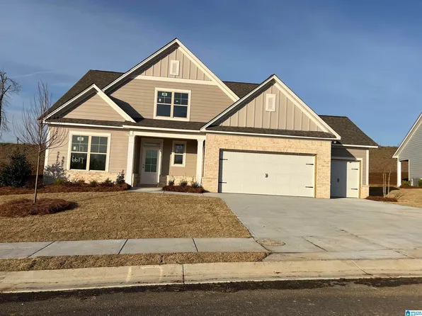 6617 Little Goose Dr, Trussville, AL 35173