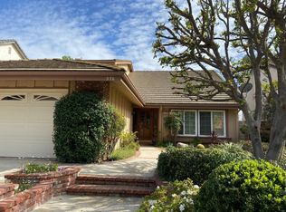 376 Rockedge Dr, Oak Park, CA 91377