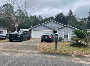 2041 Sequoia Cir, Pensacola, FL 32526