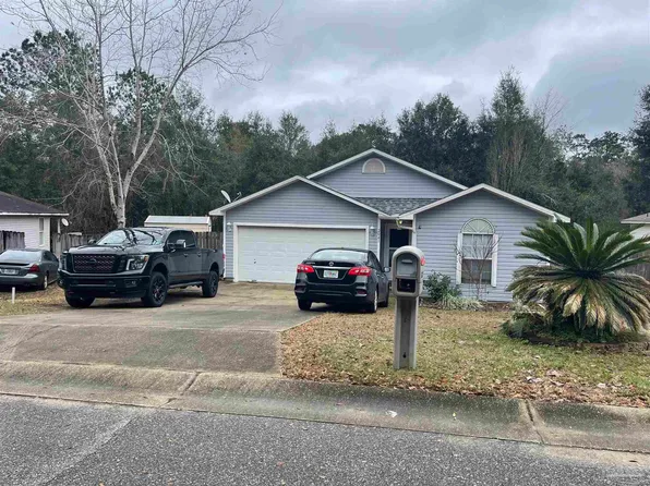 2041 Sequoia Cir, Pensacola, FL 32526
