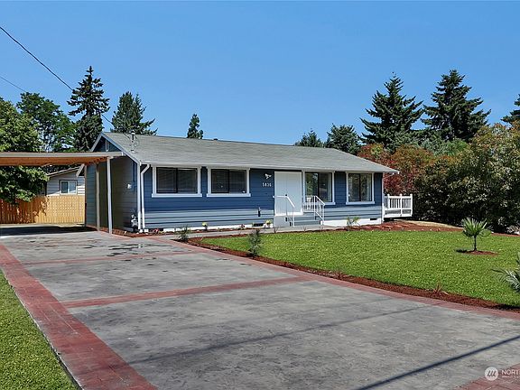 2nd image of 5836 S 292nd Street
