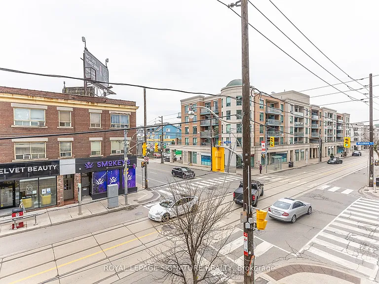 1888 Queen St E #204 — Photo 23