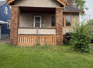 12324 Wisconsin St, Detroit, MI 48204