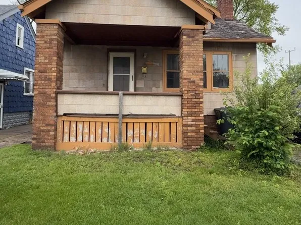 12324 Wisconsin St, Detroit, MI 48204