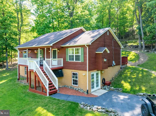 231 Shenandoah Valley Dr, Front Royal, VA 22630