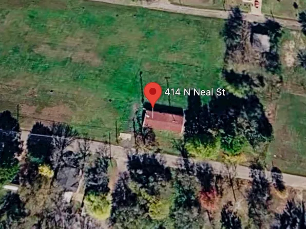 414 N Neal St, Commerce, TX 75428