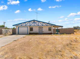 20116 Neuralia Rd, California City, CA 93505