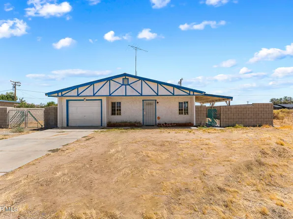 20116 Neuralia Rd, California City, CA 93505