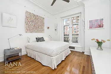 Rented by Keller Williams NYC