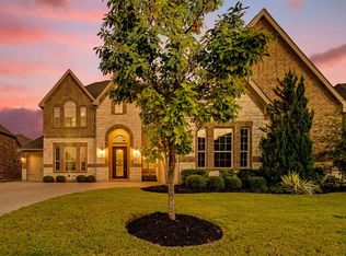 2806 Annandale Dr, Trophy Club, TX 76262