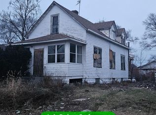 4121 Adams St, Gary, IN 46408