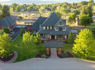 426 W Center St, Parowan, UT 84761
