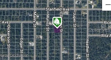 2nd image of 377 ELLINGTON STREET LOT 10