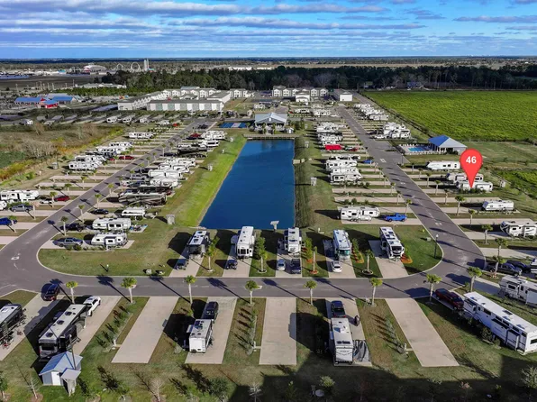 775 Vacation Cir #46, Foley, AL 36535