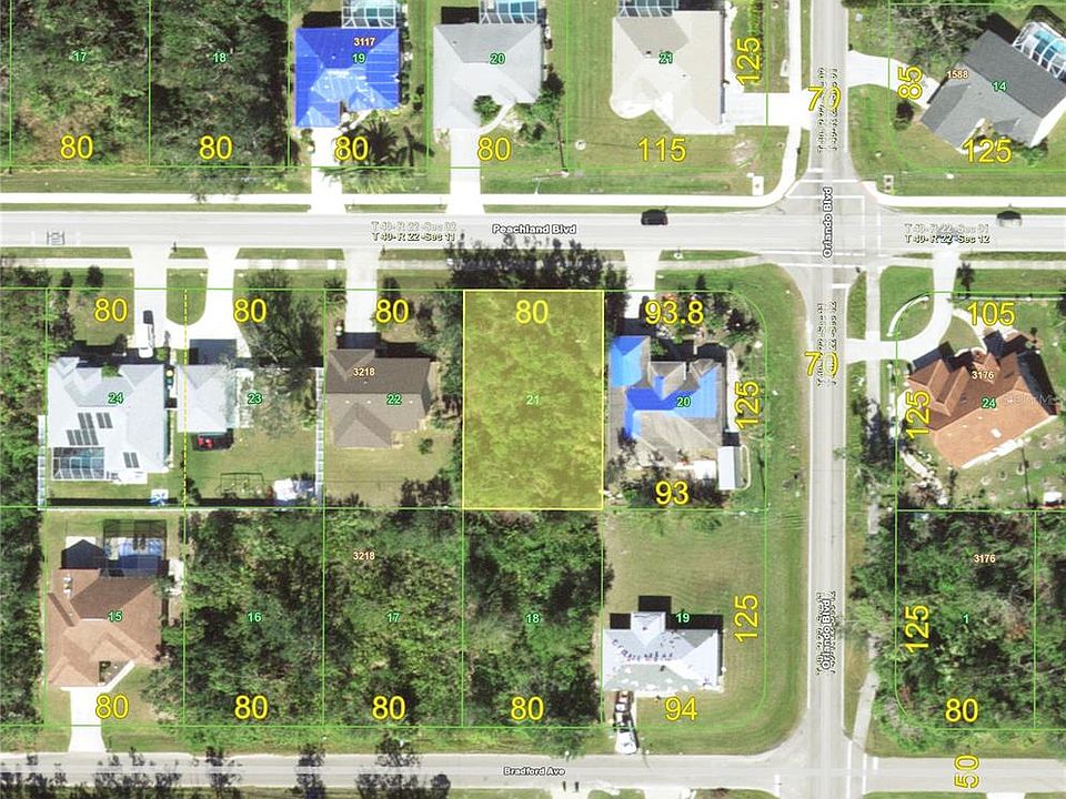 1st image of 22515 PEACHLAND BOULEVARD LOT 21