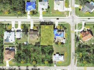 22515 Peachland Blvd #21, Pt Charlotte, FL 33954