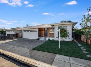 1084 Fiesta Dr, San Mateo, CA 94403