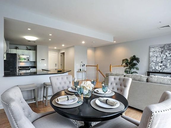 2nd image of 614 Pond St Unit 2413