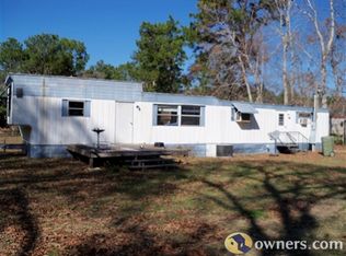 2745 Martin Dr, Donalsonville, GA 39845