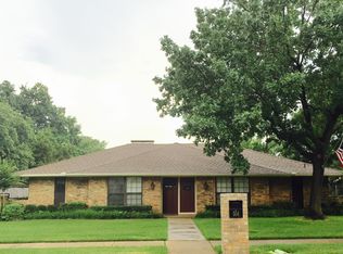 504 McCoy Dr, Irving, TX 75062