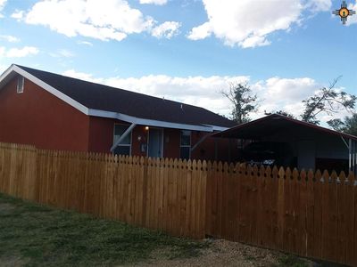 211 S Olive St, Carlsbad, NM, 88220