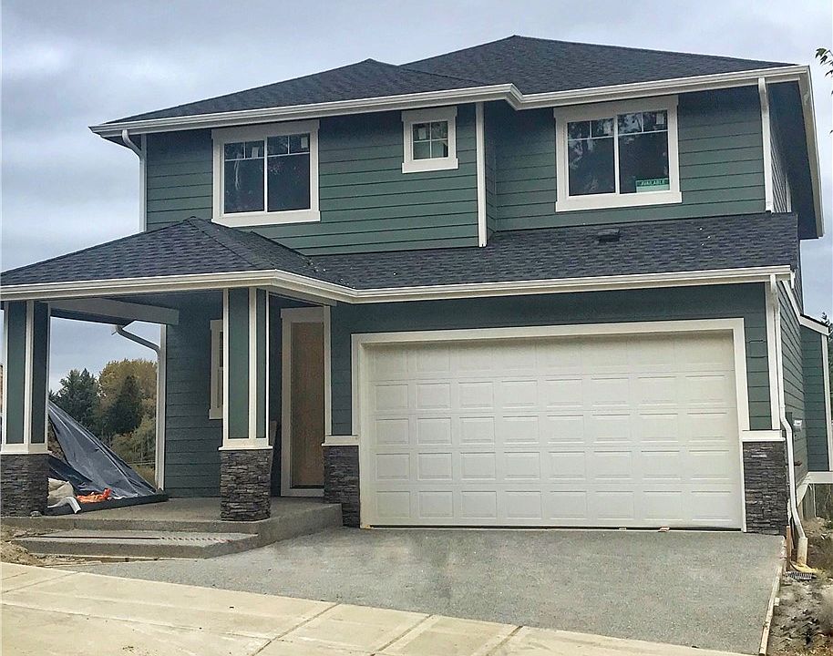 1st image of 18808 124th Ave Se (homesite #60)