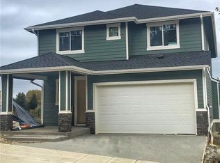 18808 124th Ave Se (homesite #60), Renton, WA 98058