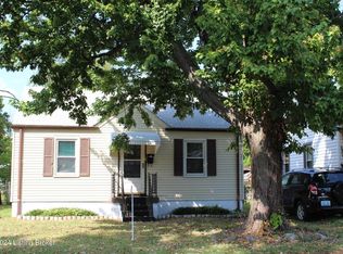 937 Beecher St, Louisville, KY
