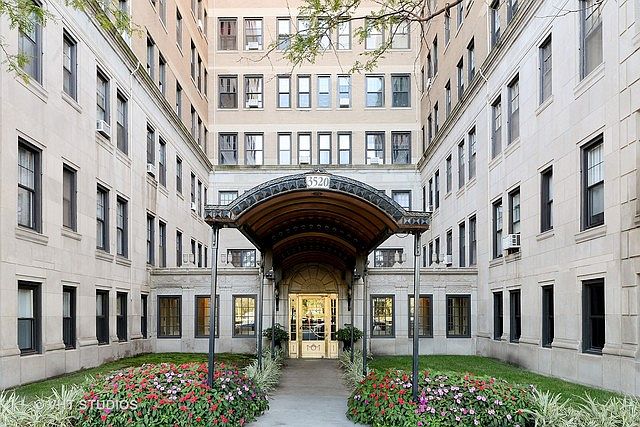 1st image of 3520 N Lake Shore Dr APT 10G