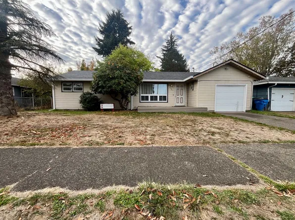 4901 Sheridan Dr, Vancouver, WA 98661