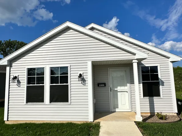 1877 Alamo Way, Lebanon, PA