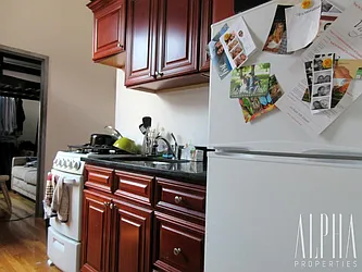 Rented by Alpha Properties NYC I LLC
