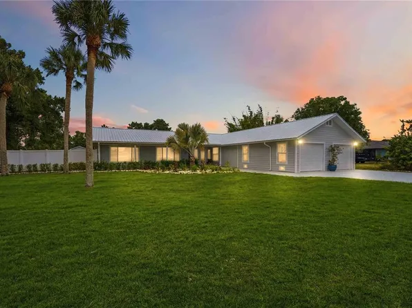 1707 Belvidere Rd, Englewood, FL 34223