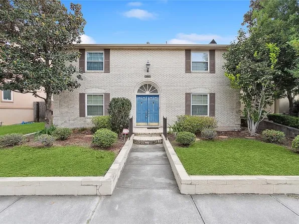 6970 Argonne Blvd, New Orleans, LA 70124